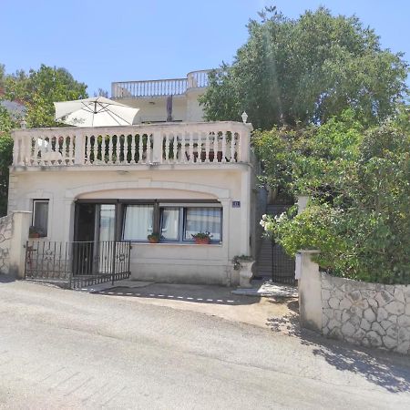 Villa Caroline Trogir Dış mekan fotoğraf