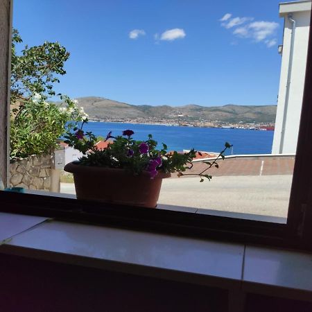 Villa Caroline Trogir Dış mekan fotoğraf