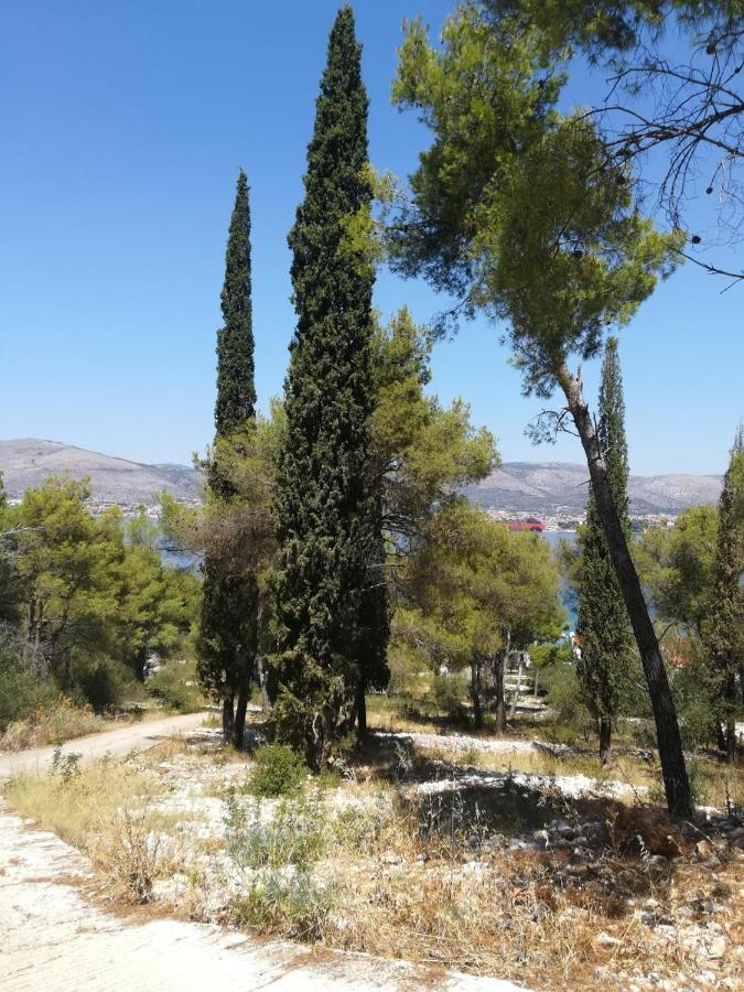 Villa Caroline Trogir Dış mekan fotoğraf