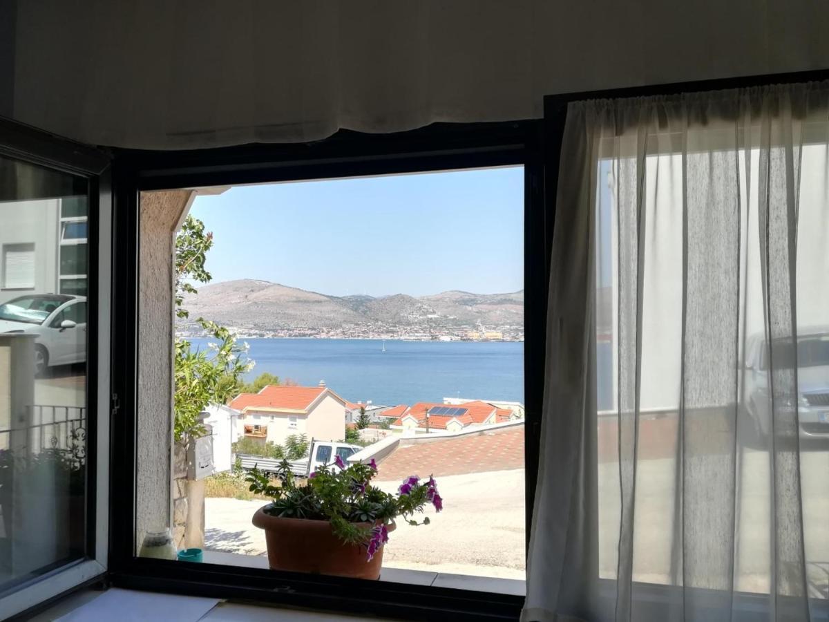 Villa Caroline Trogir Dış mekan fotoğraf