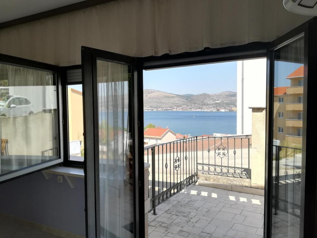 Villa Caroline Trogir Dış mekan fotoğraf