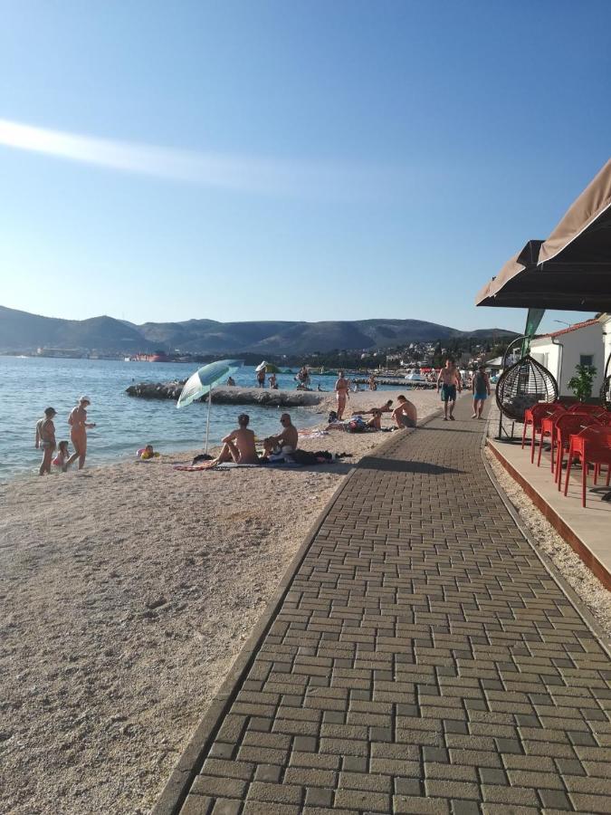 Villa Caroline Trogir Dış mekan fotoğraf