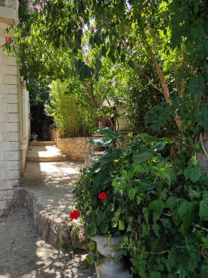 Villa Caroline Trogir Dış mekan fotoğraf