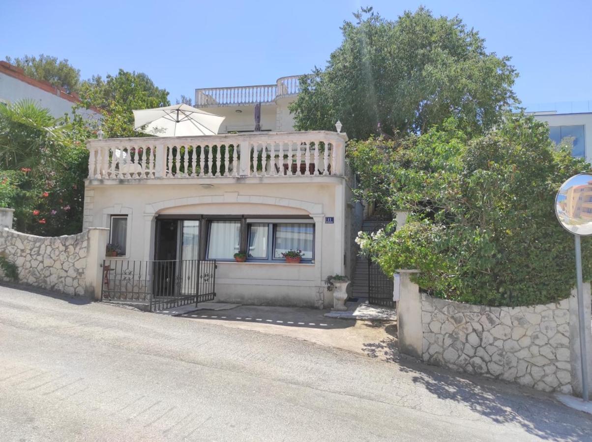 Villa Caroline Trogir Dış mekan fotoğraf