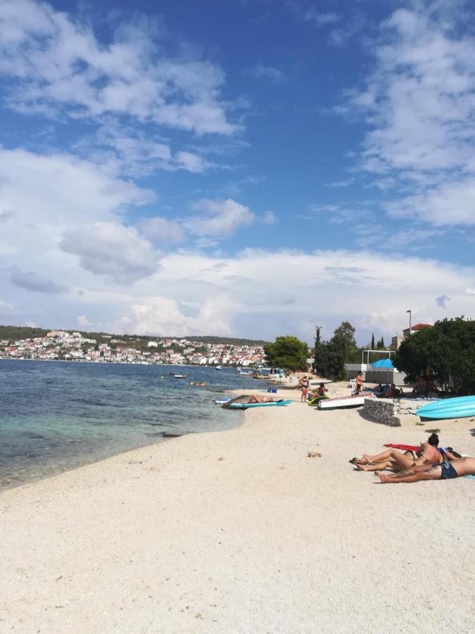 Villa Caroline Trogir Dış mekan fotoğraf