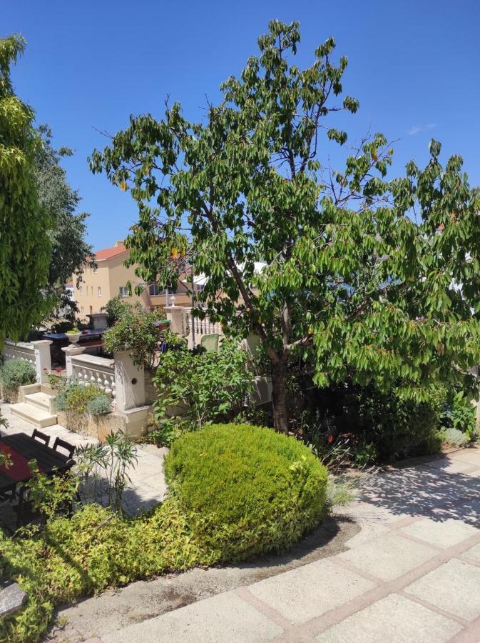 Villa Caroline Trogir Dış mekan fotoğraf