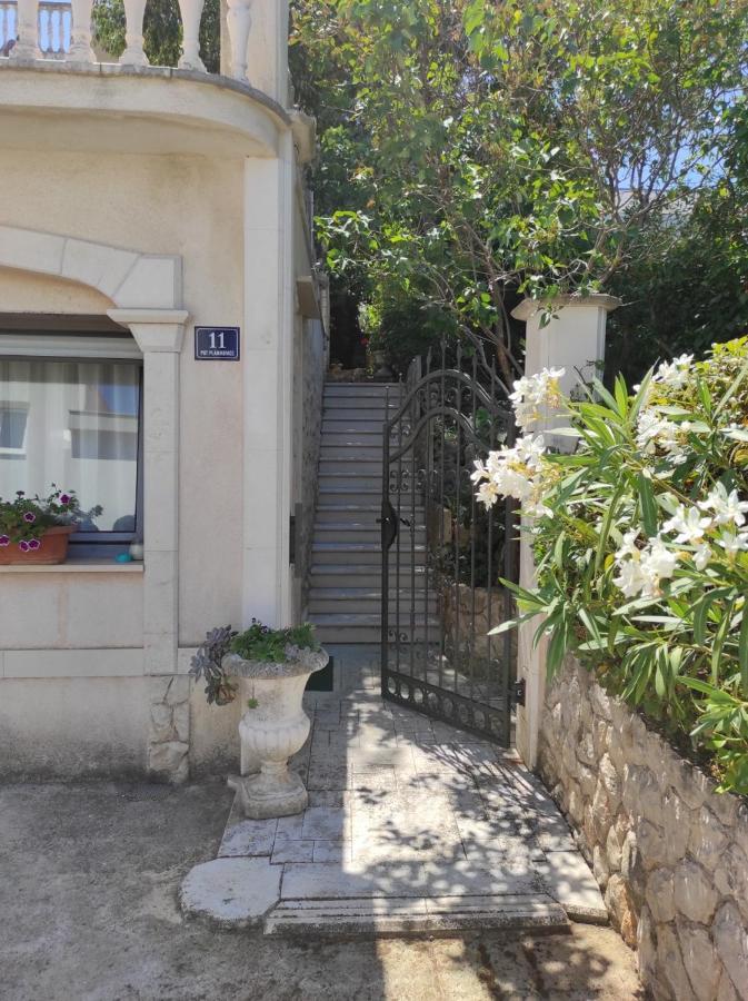 Villa Caroline Trogir Dış mekan fotoğraf